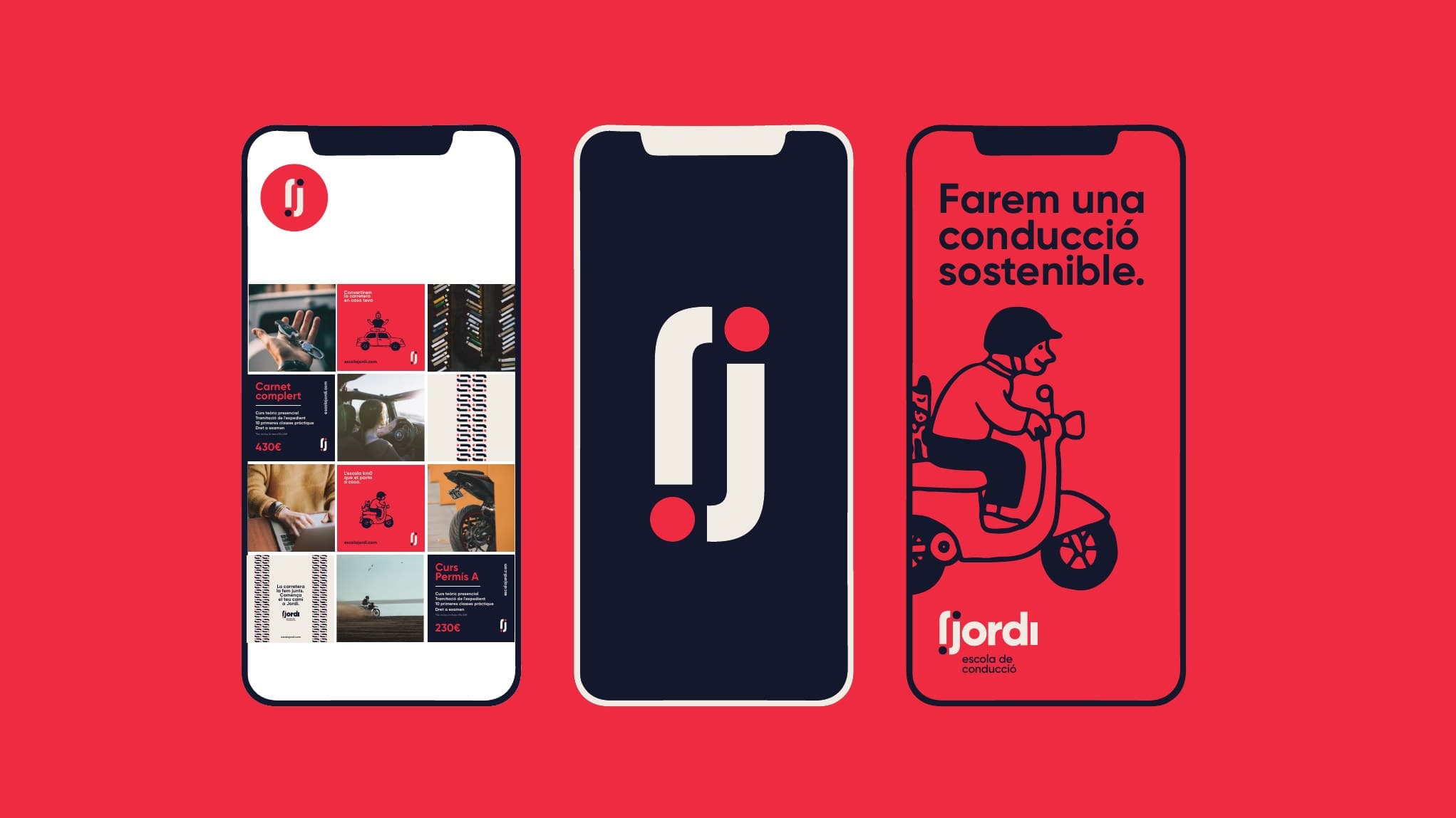 Brandbook Escola Jordi — pàgina 35.