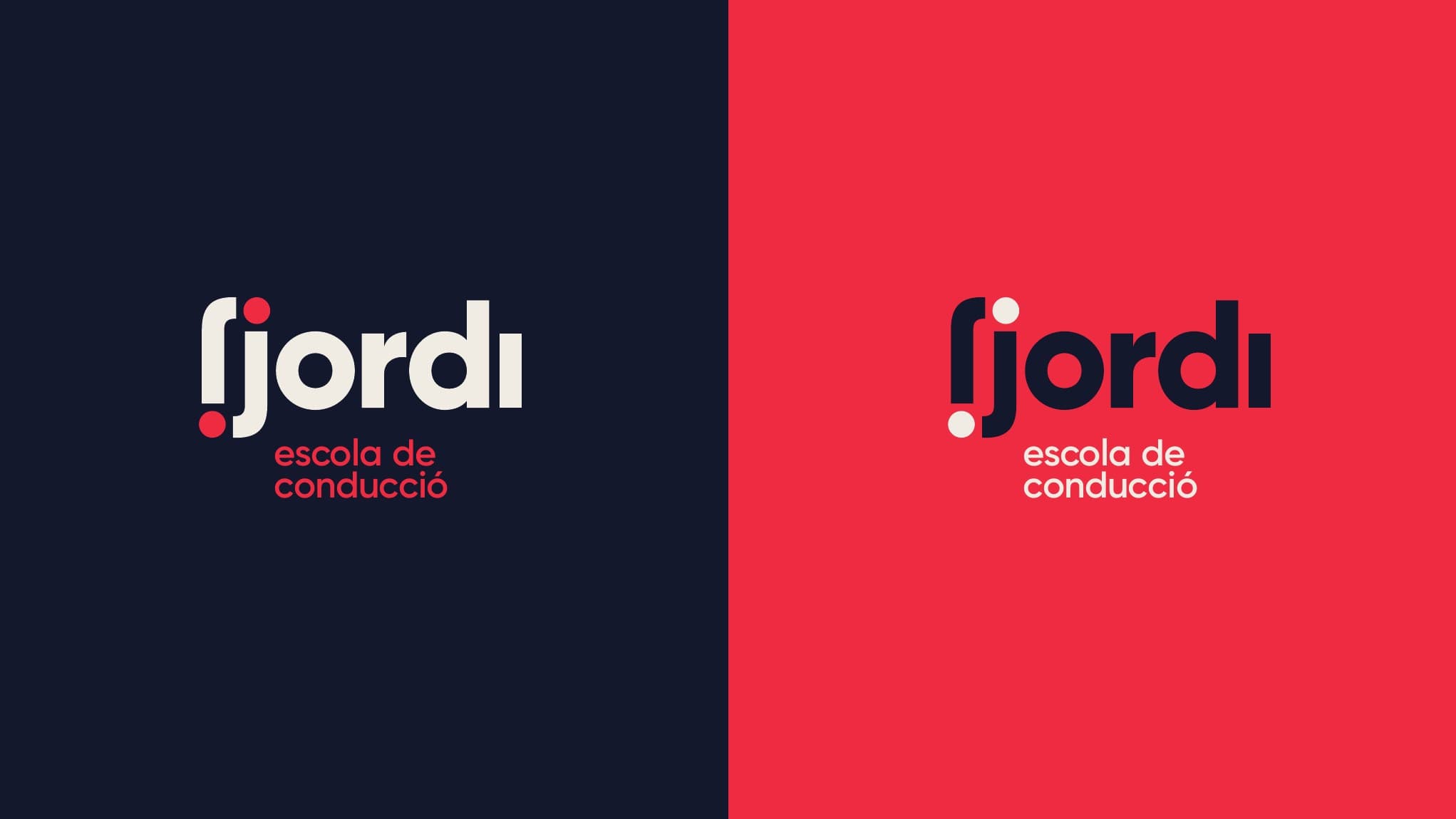 Brandbook Escola Jordi — pàgina 18.