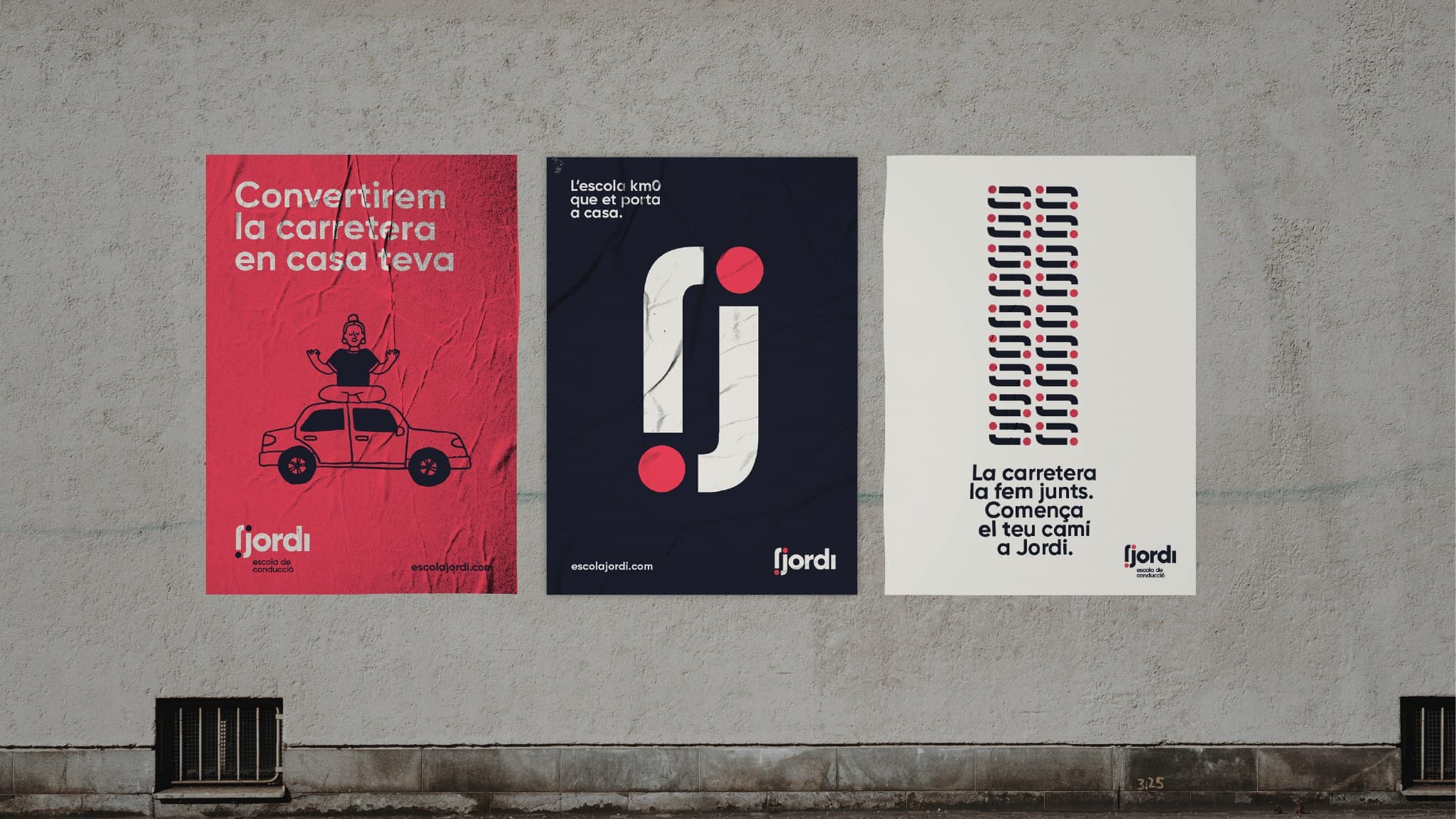 Brandbook Escola Jordi — pàgina 25.